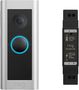 Ring Video Doorbell Pro 2 (filaire) + Transformateur