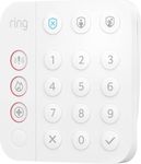 Ring Pavé numérique