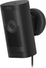 Ring Stick Up Cam Pro Plug-in Noir