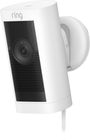 Ring Stick Up Cam Pro Plug-in Blanc