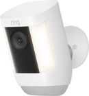 Ring Spotlight Cam Pro Battery sans-fil Blanc