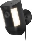 Ring Spotlight Cam Pro Plug-in Noir