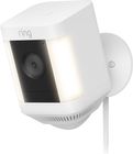 Ring Spotlight Cam Plus Plug-in Blanc