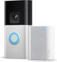 Ring Battery Video Doorbell Plus