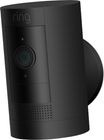 Ring Stick Up Cam Battery Noir