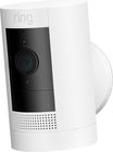 Ring Stick Up Cam Battery Blanc
