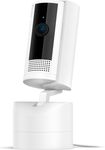 Ring Pan-Tilt Indoor Camera