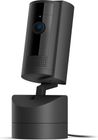Pan-Tilt Indoor Camera Noir