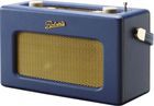 Roberts Revival iStream 3L Bleu foncé