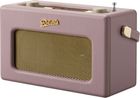 Roberts Revival iStream 3L Rose sombre