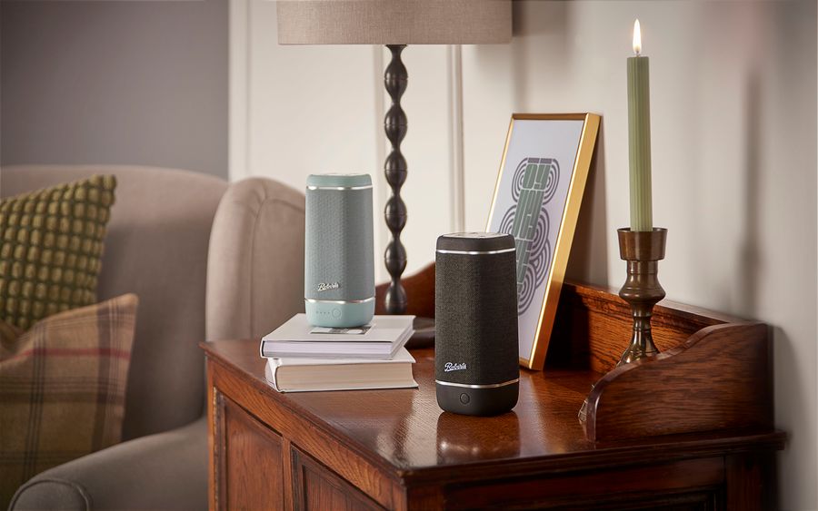 Mise en situation Roberts Reunion mode multicast