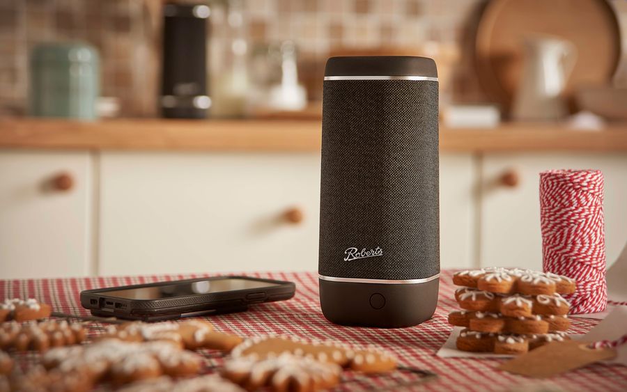 Récepteur Bluetooth