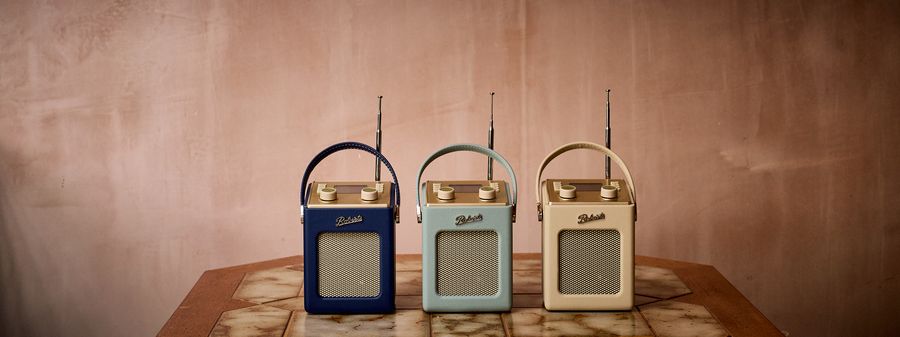 Mise en situation Roberts Revival Mini 2