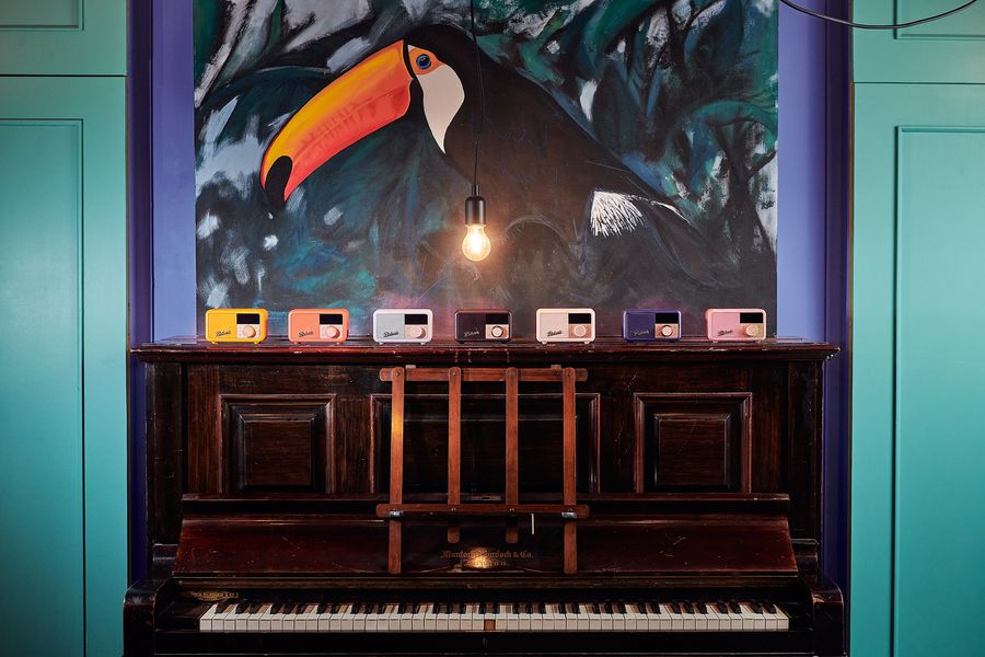 Mise en situation tous coloris