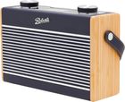 Roberts Rambler Max Bleu marine