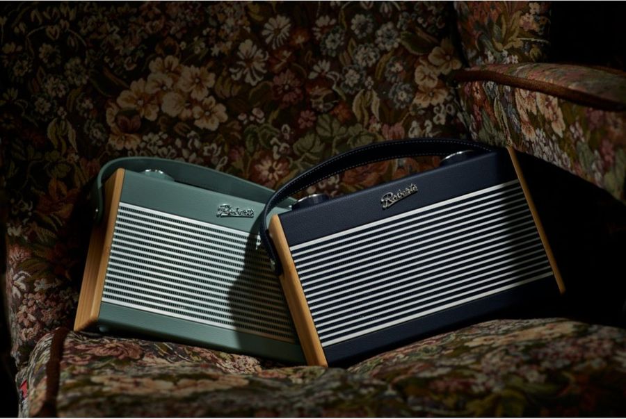 Mise en situation Roberts Rambler MAx