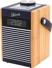 Roberts Rambler Midi Bleu marine