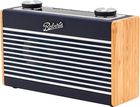 Roberts Rambler Uno Bleu marine
