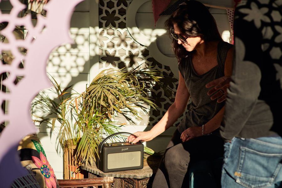 Services de streaming