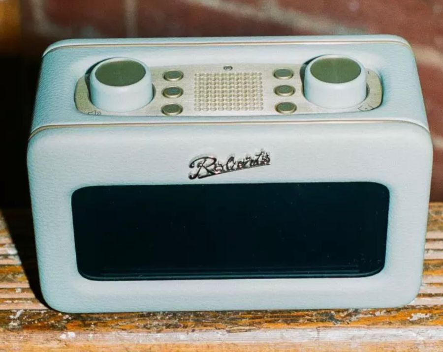 Mise en situation Mise en situation Roberts Revival Rest Duck Egg