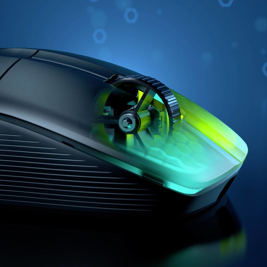 Souris gaming Kone Pro Air