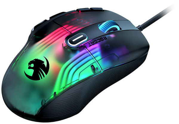 Steelseries Aerox 3 Noir - Souris gaming sur Son-Vidéo.com