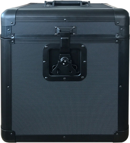 Étuis et protections Rock on wall Flight Case 50 LP