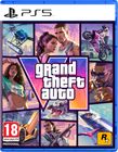 Rockstar Grand Theft Auto VI - Edition Standard - PlayStation 5