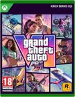 Rockstar Grand Theft Auto VI - Edition Standard - Xbox Series

