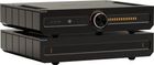 Roksan Caspian 4G Pre Amp + Power Amp Noir