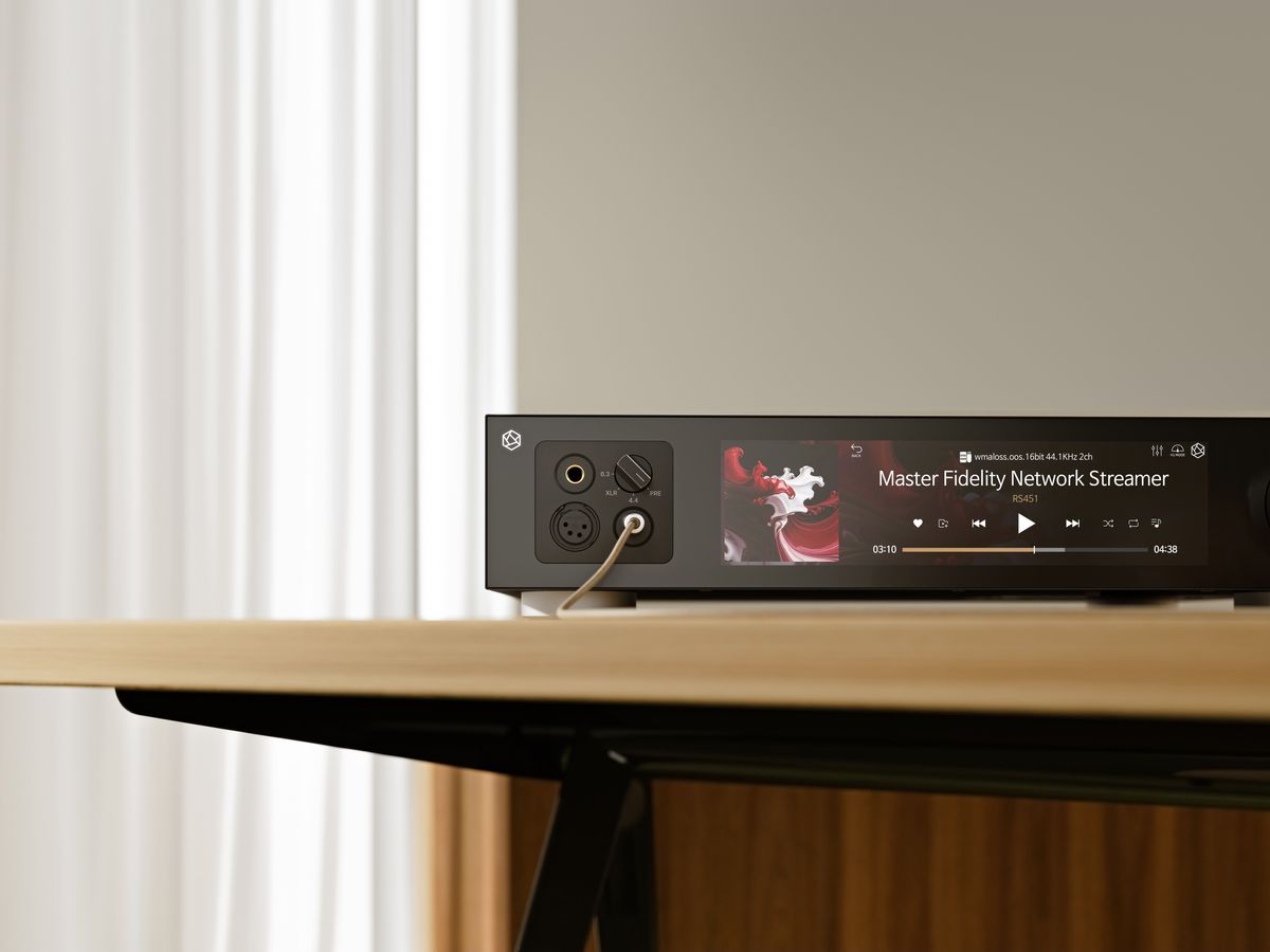 Rose RS451 Rose RS451