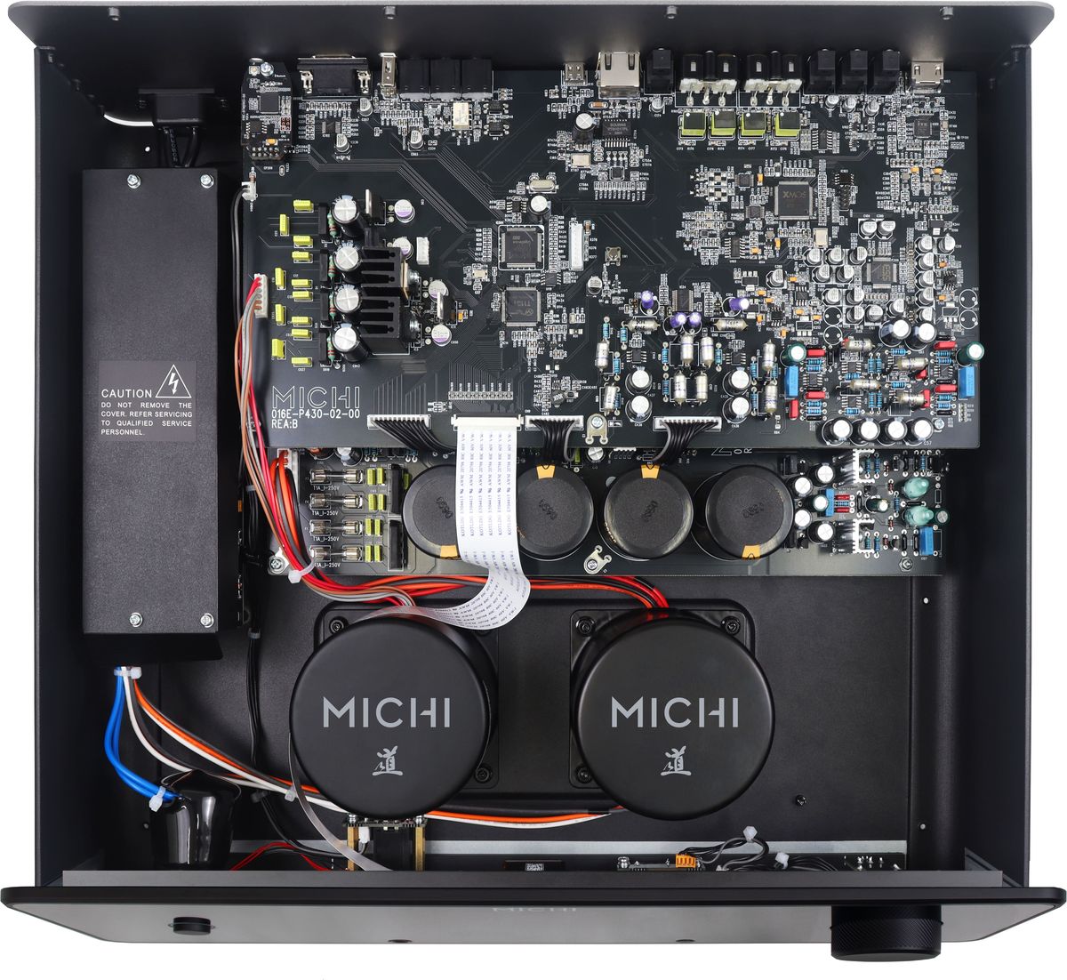 Michi P430