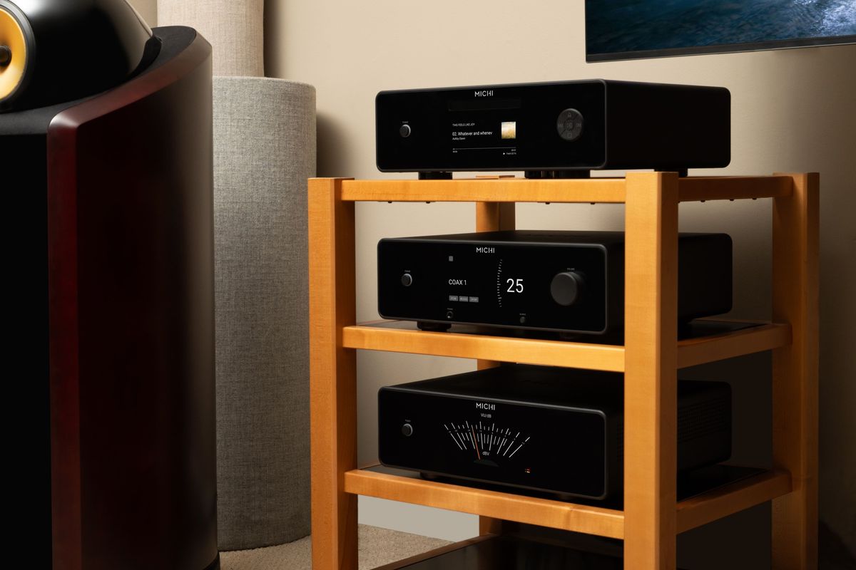Michi P430
