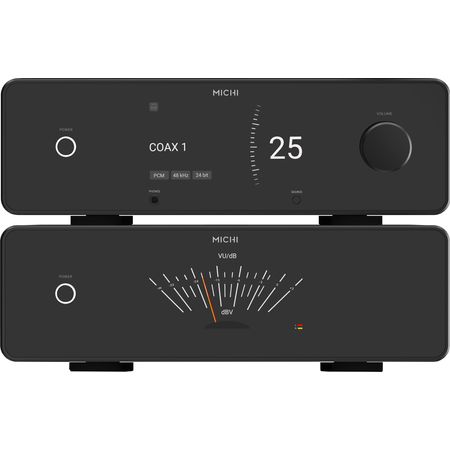 Michi P430