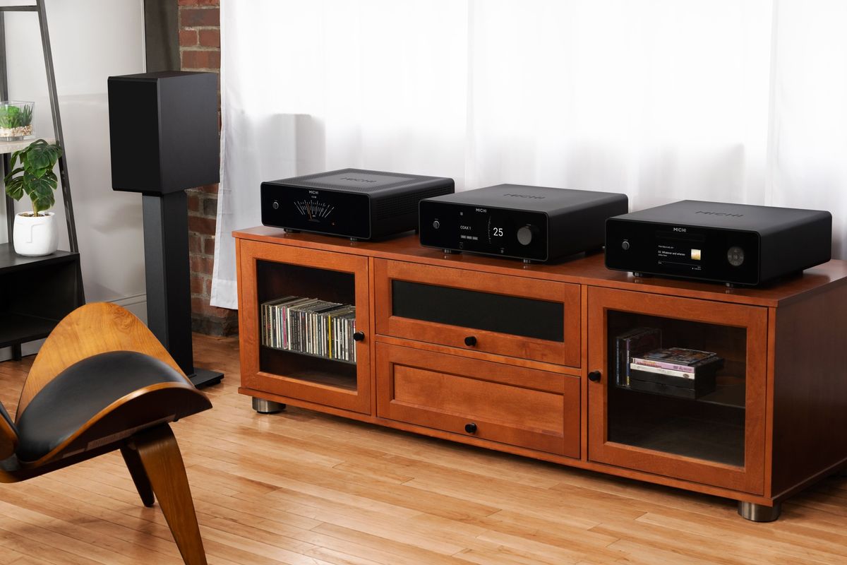 Michi S430