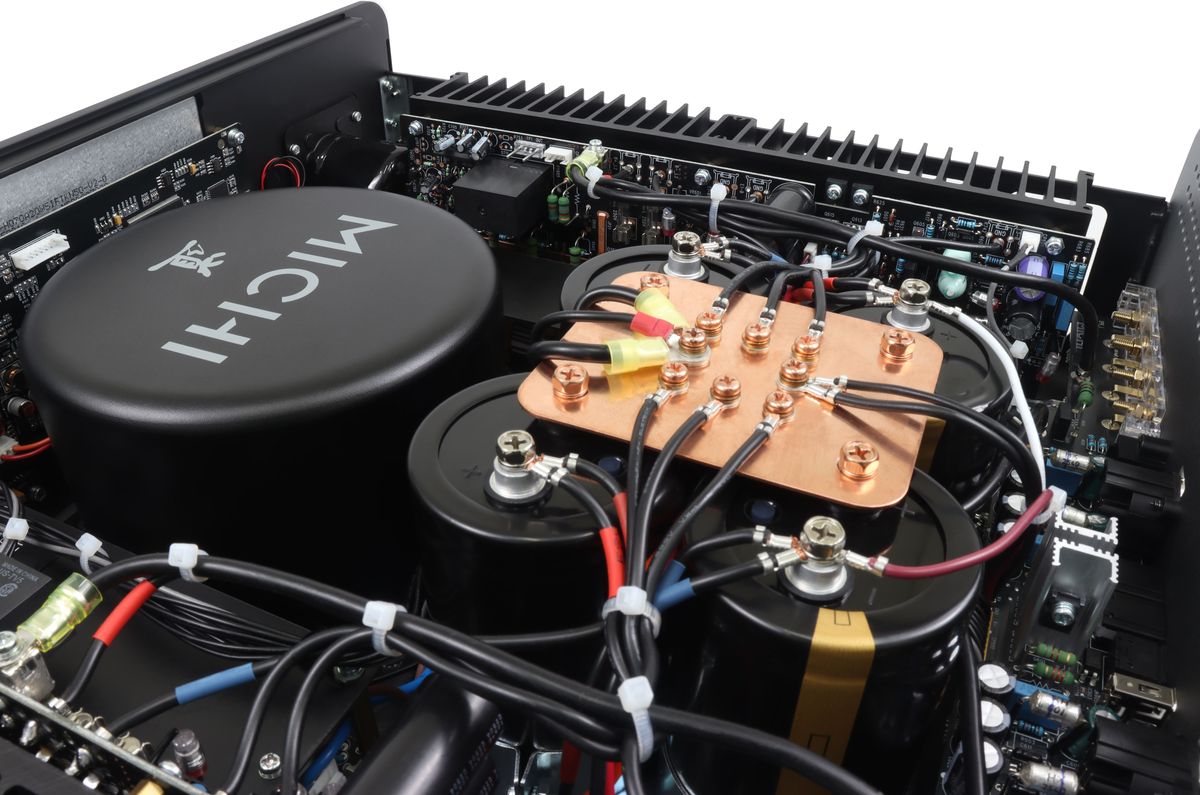 Michi S430