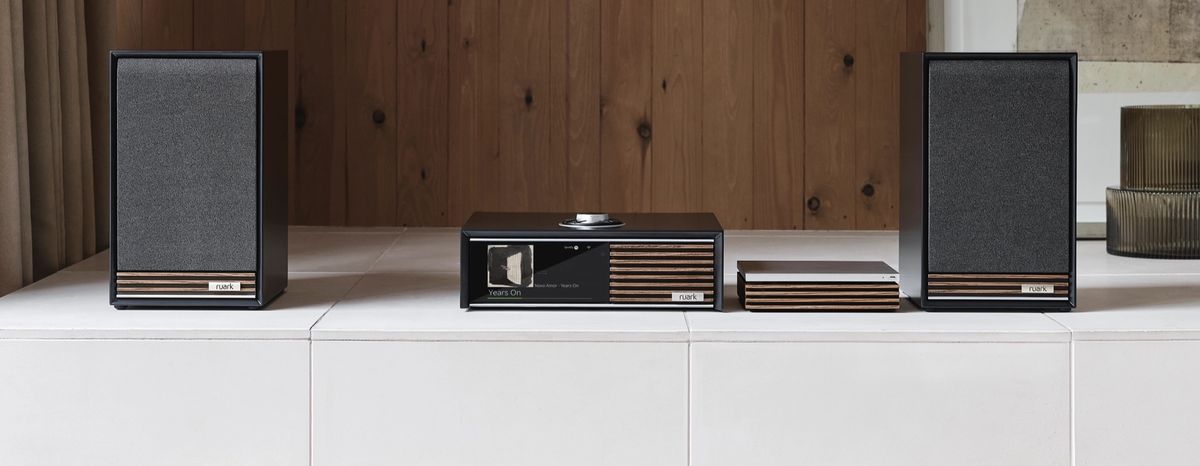 Ruark RCD100