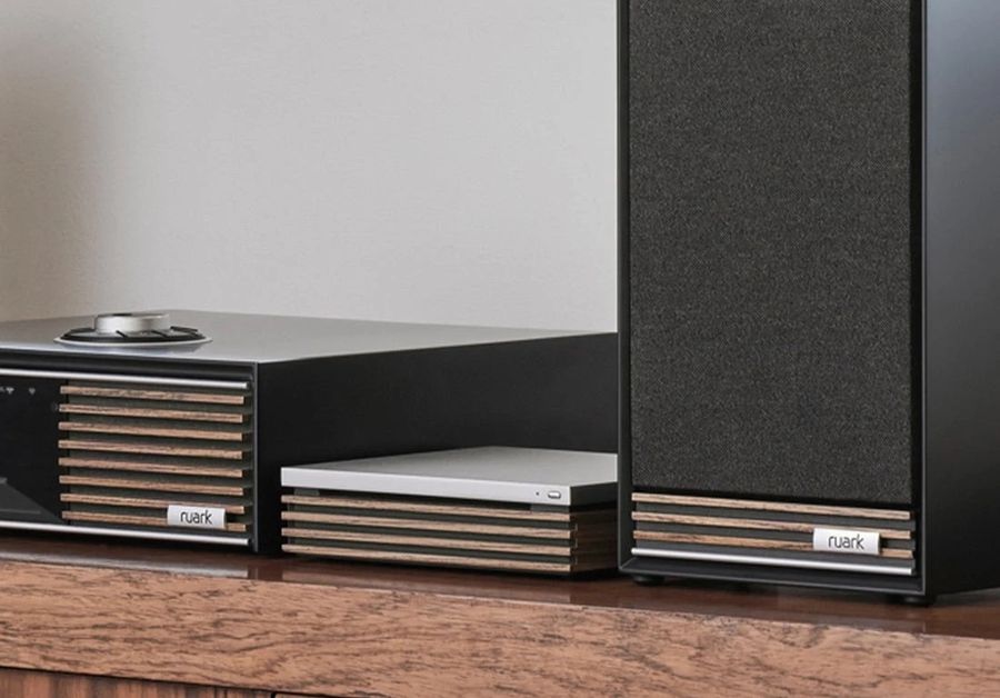 Ruark RCD100