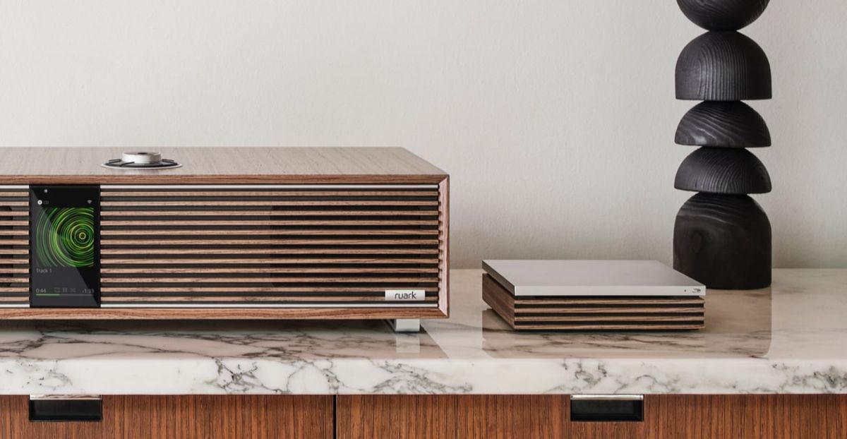 Ruark RCD100