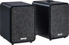 Ruark Audio MR1 MKIII Noir (la paire)