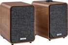 Ruark Audio MR1 MKIII Noyer (la paire)