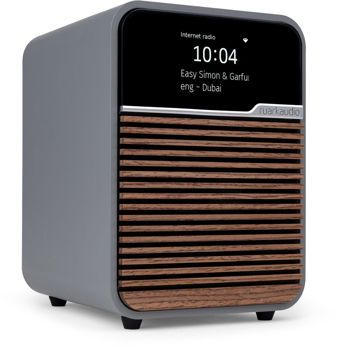 Enceintes connectées Ruark Audio R1S