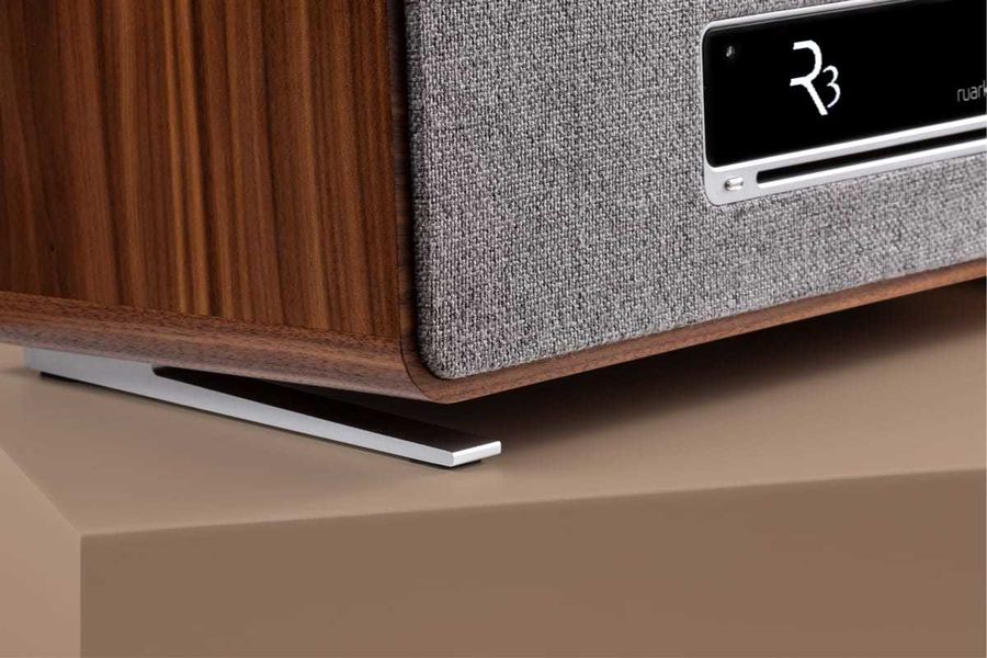 Enceinte connectée Ruark Audio R3