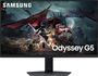 Samsung Odyssey G5 - G50D 27"