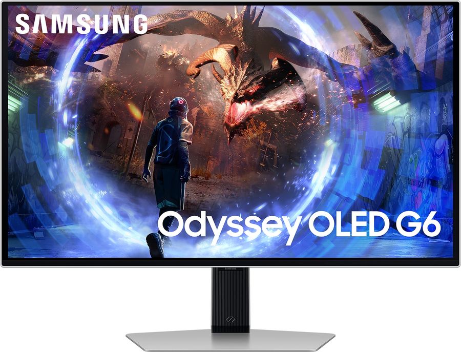 L'&eacute;cran gamer Samsung Odyssey OLED G6 G60SD est id&eacute;al pour les jeux vid&eacute;o, mais aussi pour tous les travaux de graphisme, de retouche photo et de montage vid&eacute;o.