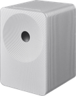 Music Studio 7 Blanc