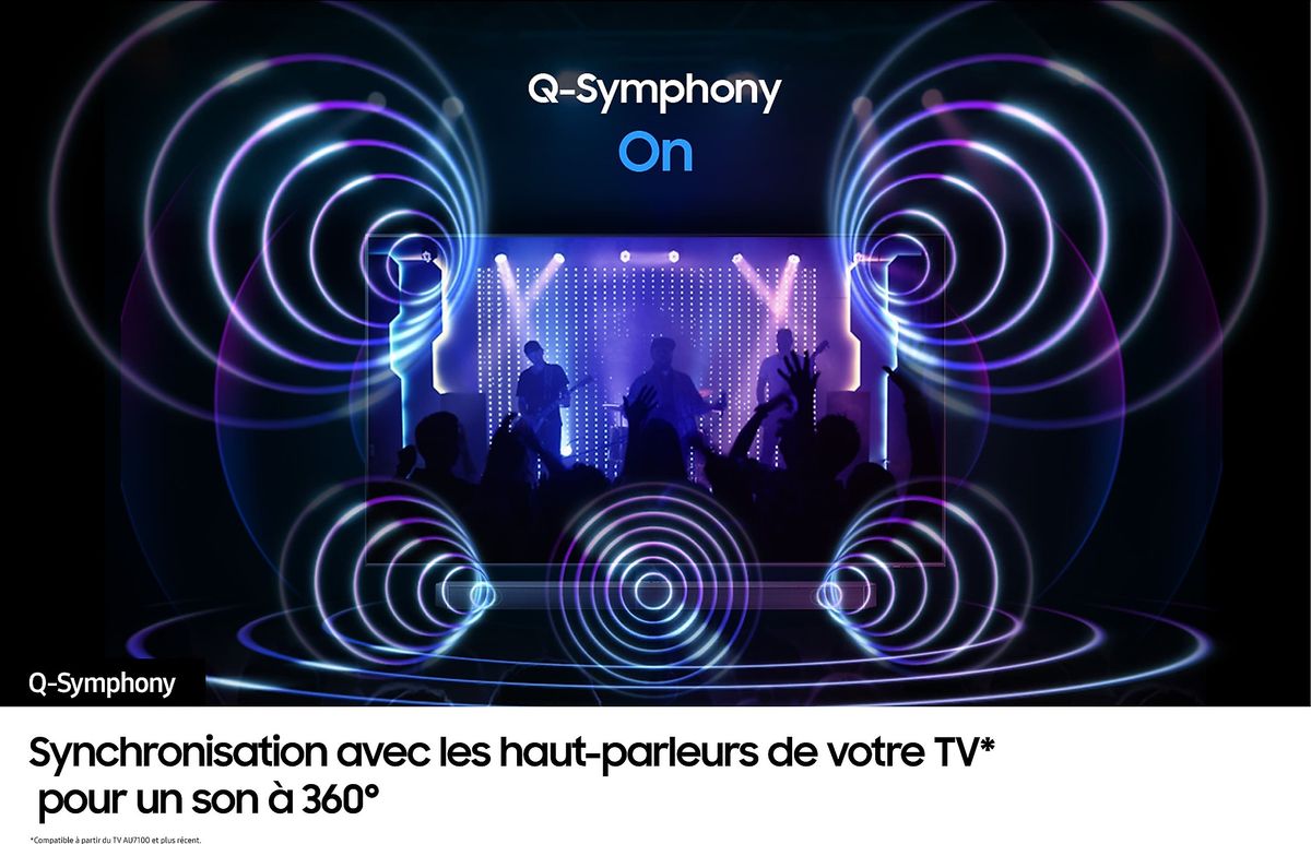 Barre de son Samsung HW-Q935D Barre de son Samsung HW-Q935D