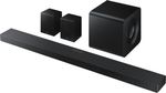 Samsung HW-QS760F