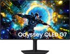 Odyssey OLED G7 - G73SH 32"
