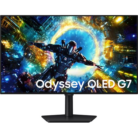 Samsung Odyssey OLED G7 - G73SH 32"